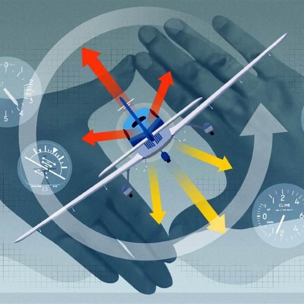 AOPA Flight Training