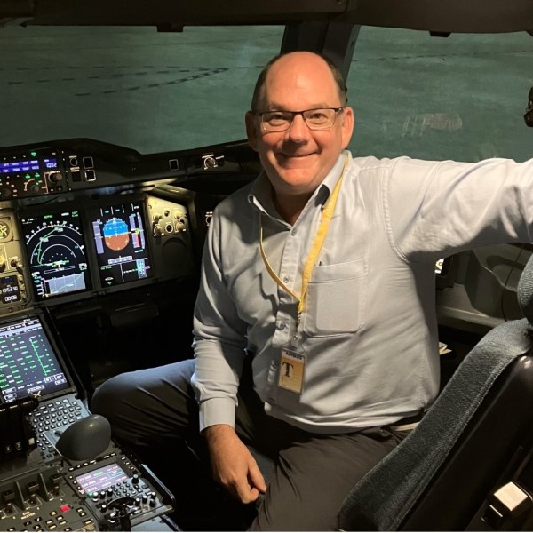 Toastmaster Magazine